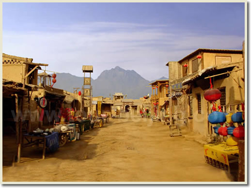 West Film Studio